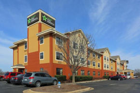 Отель Extended Stay America Suites - Fayetteville - Springdale  Юрика Спрингс